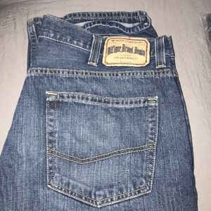 Men’s Tommy Hilfiger Jeans